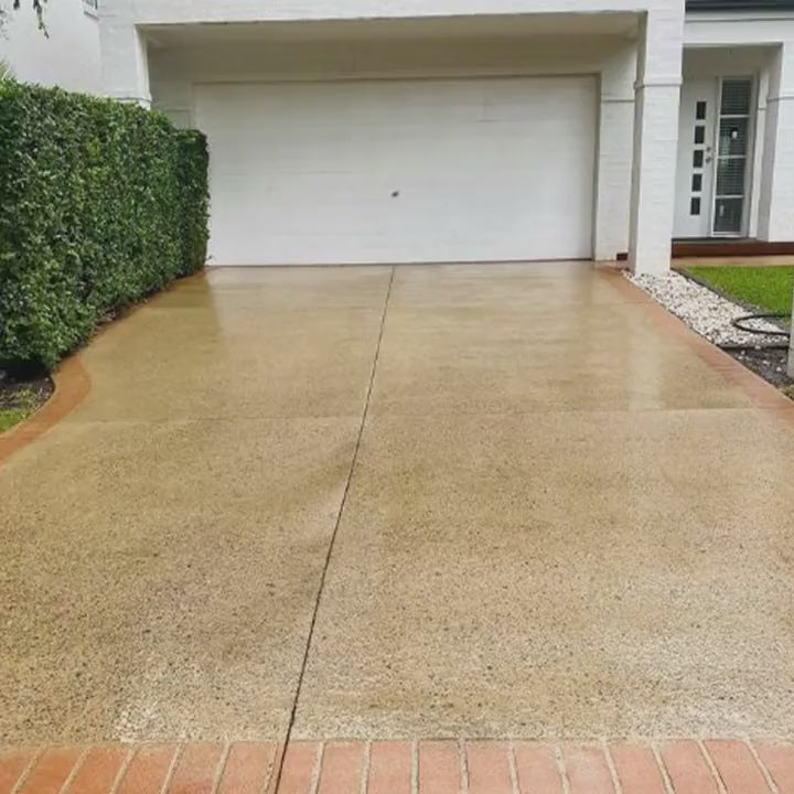 Hoffmarkt JetNex™ Hochdruck-Wasserspritze