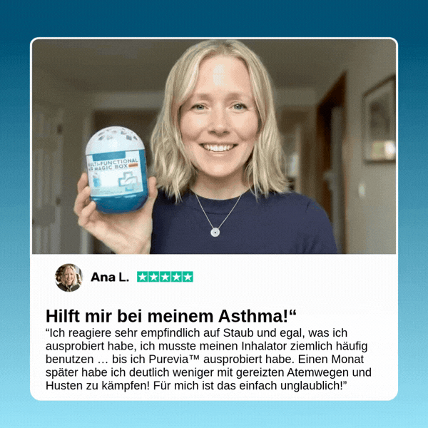 Hoffmarkt Purevia™