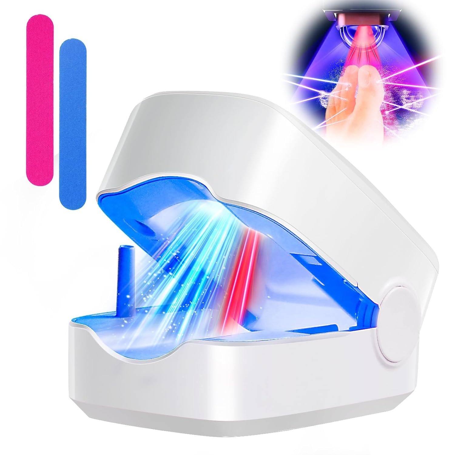 Hoffmarkt DermaBlue™