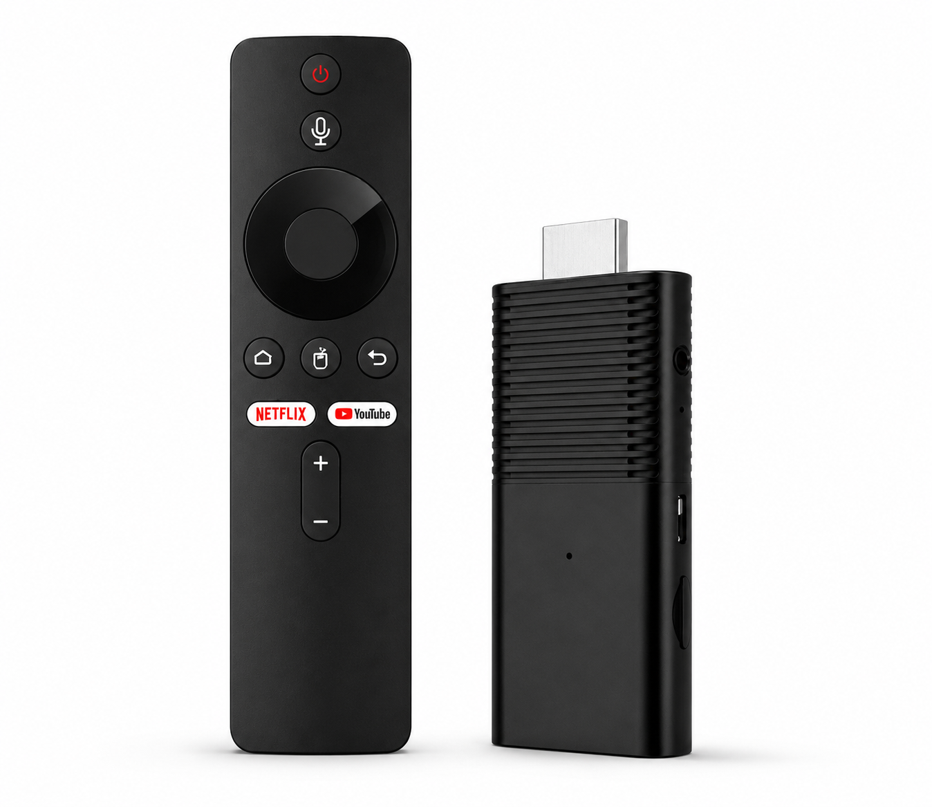NexTV™ Streaming-Stick