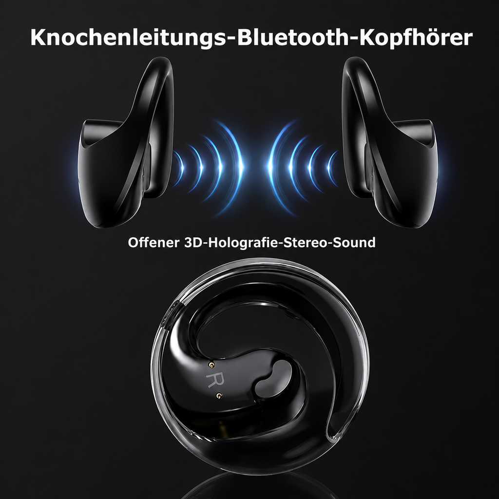Hoffmarkt AirLingo™
