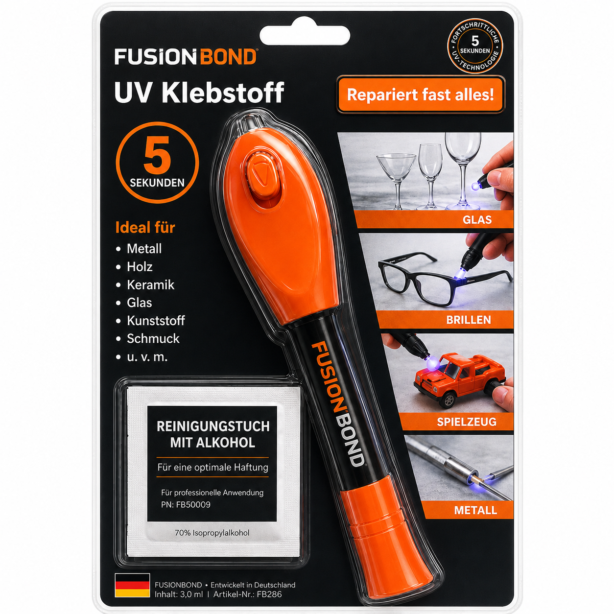 Hoffmarkt FusionBond™