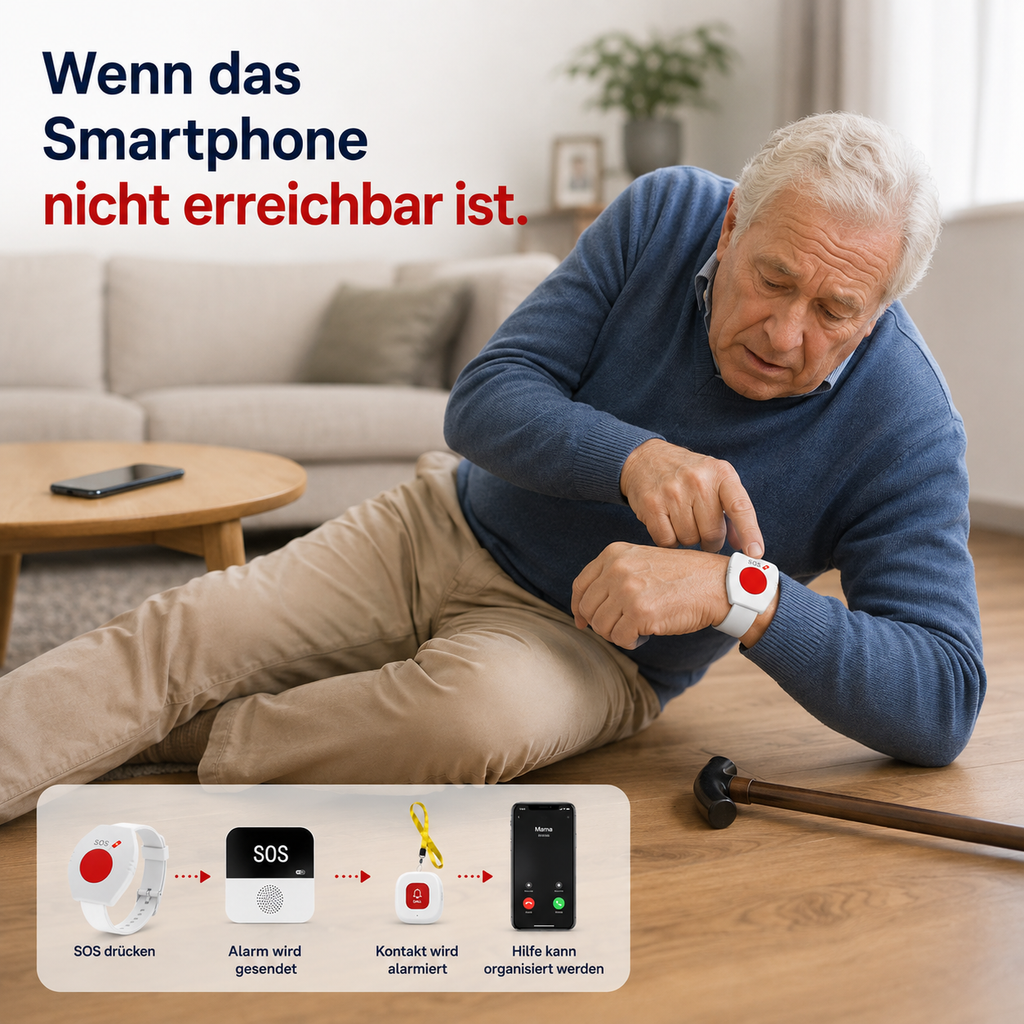 Hoffmarkt SafeCall™